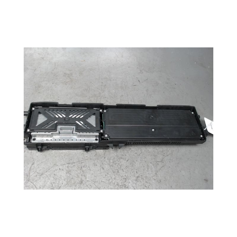 BLOC COMPTEURS RENAULT MEGANE