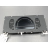 BLOC COMPTEURS RENAULT MODUS