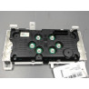 BLOC COMPTEURS RENAULT MODUS