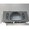 BLOC COMPTEURS RENAULT MODUS