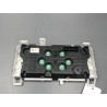 BLOC COMPTEURS RENAULT MODUS