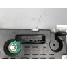 BLOC COMPTEURS RENAULT MODUS