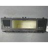BLOC COMPTEURS CITROEN C4