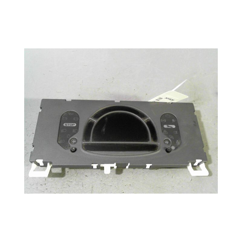 BLOC COMPTEURS RENAULT MODUS LONGUE 2008-