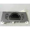 BLOC COMPTEURS RENAULT MODUS LONGUE 2008-