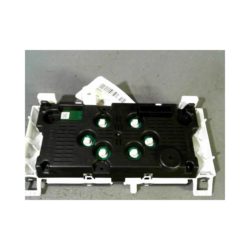 BLOC COMPTEURS RENAULT MODUS LONGUE 2008-