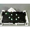 BLOC COMPTEURS RENAULT MODUS LONGUE 2008-