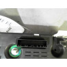 BLOC COMPTEURS RENAULT MODUS LONGUE 2008-