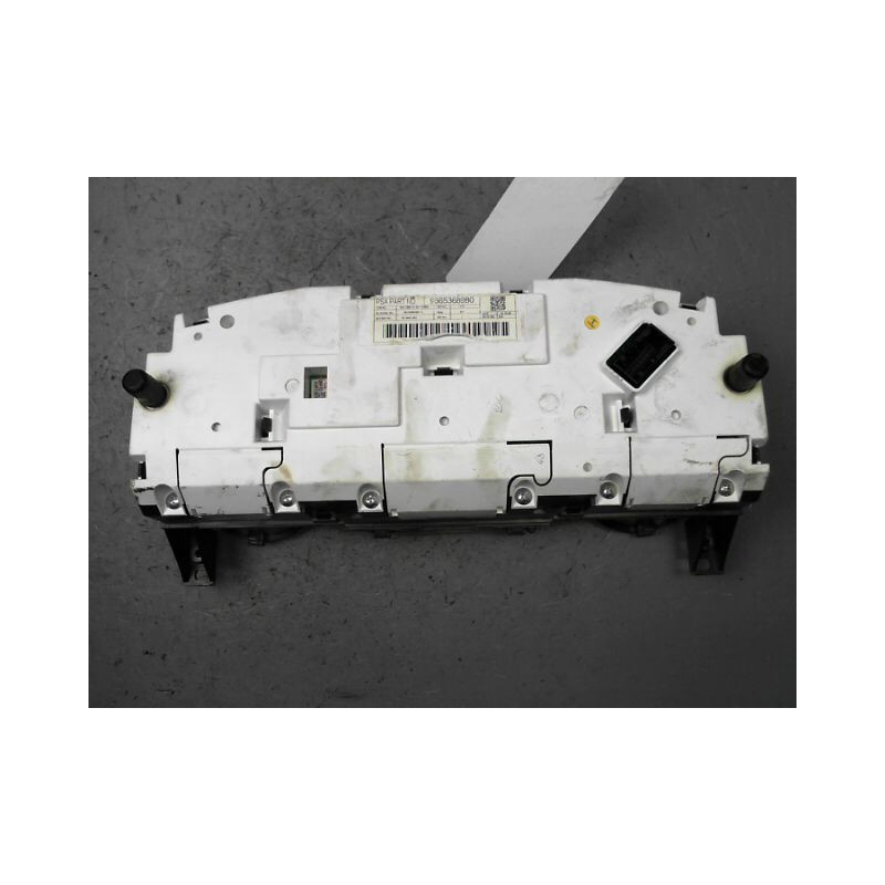 BLOC COMPTEURS CITROEN C5