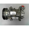 COMPRESSEUR AIR CONDITIONNE RENAULT CLIO III PH.2 09-14