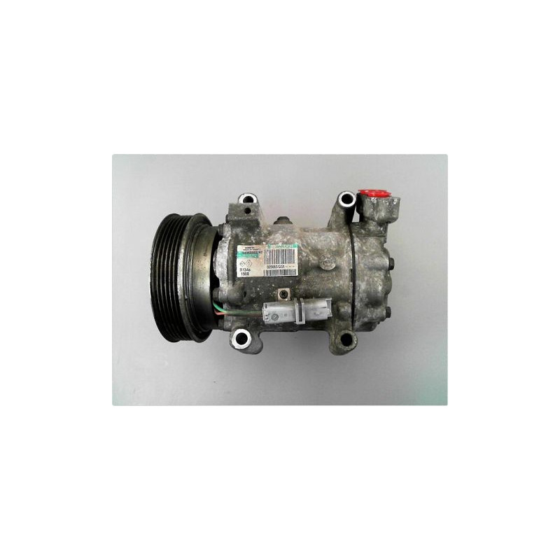 COMPRESSEUR AIR CONDITIONNE RENAULT MODUS 2004-2007