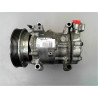 COMPRESSEUR AIR CONDITIONNE RENAULT CLIO II CAMPUS 06-09