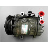 COMPRESSEUR AIR CONDITIONNE FIAT FIORINO III FGT 2008-