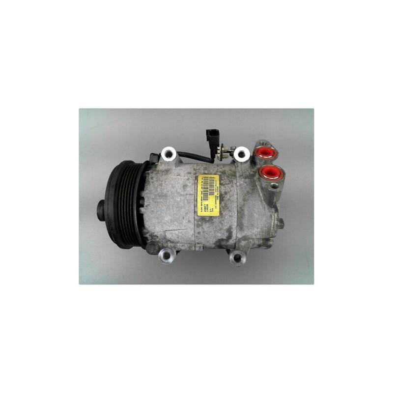 COMPRESSEUR AIR CONDITIONNE FORD FOCUS 04-07