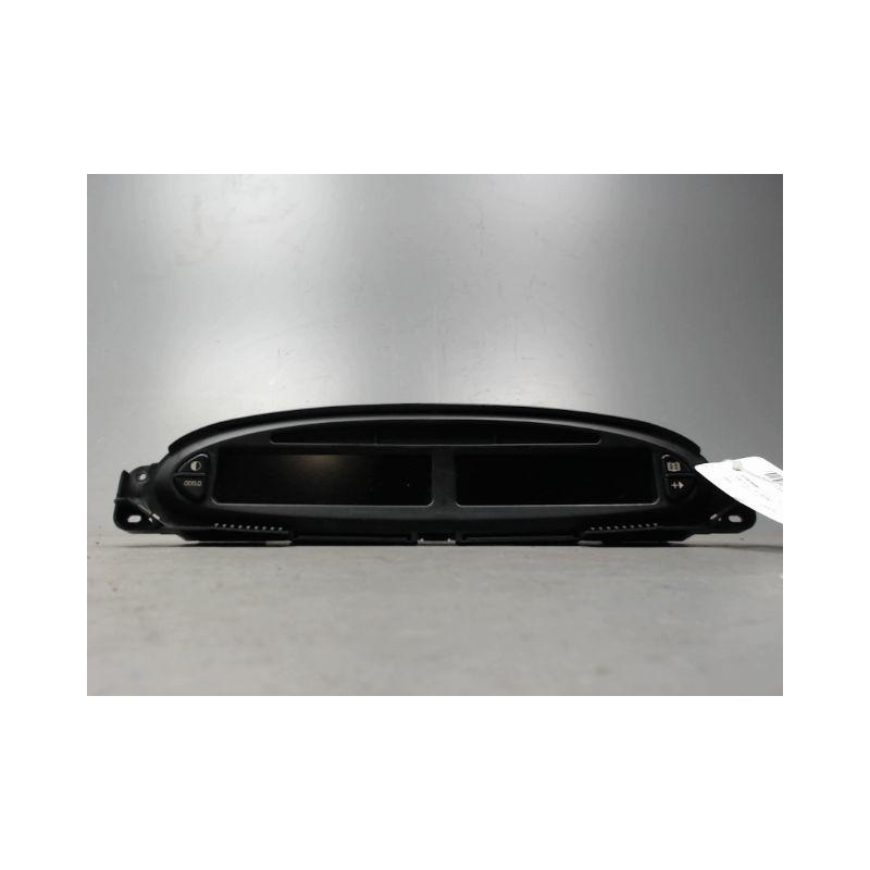 BLOC COMPTEURS CITROEN XSARA