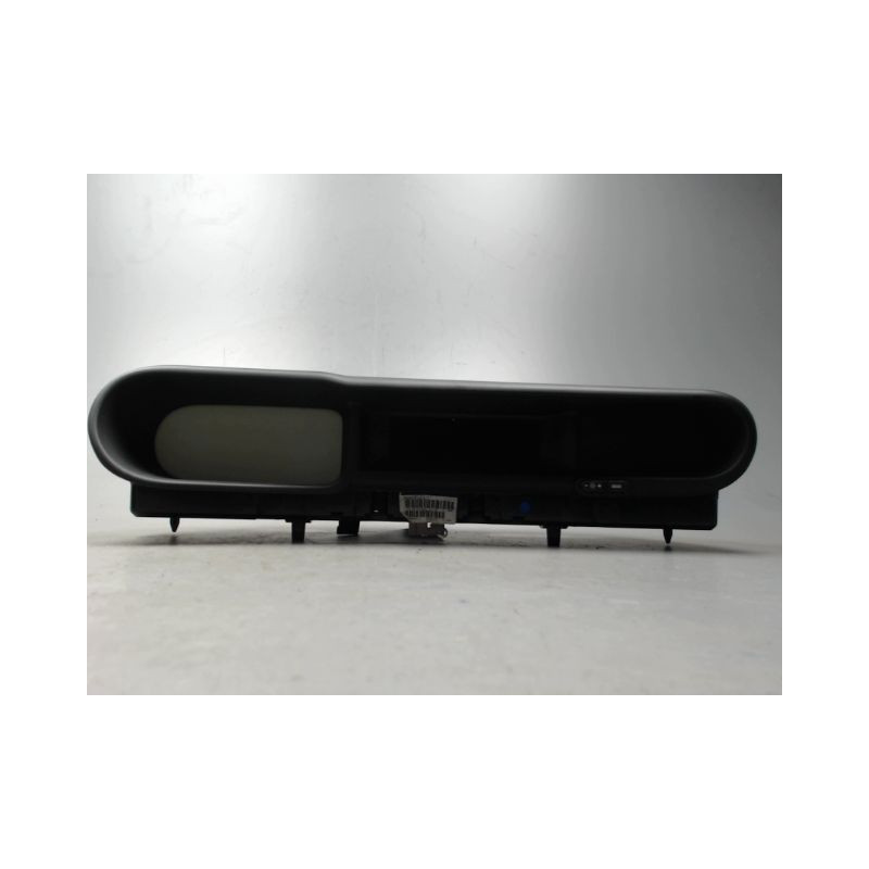 BLOC COMPTEURS CITROEN C3