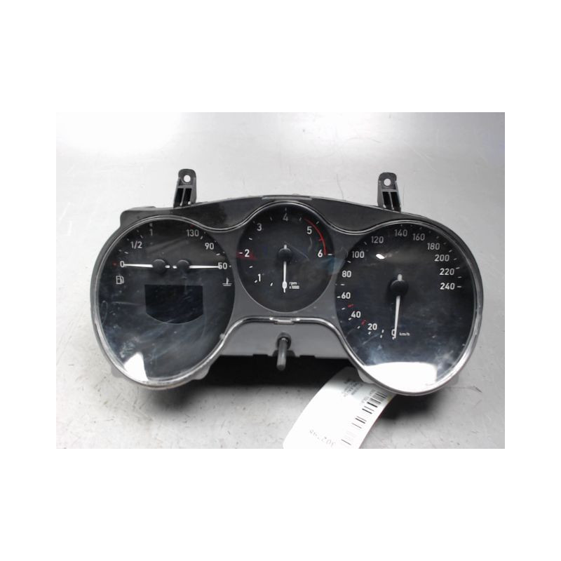 BLOC COMPTEURS SEAT TOLEDO