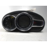 BLOC COMPTEURS RENAULT MEGANE
