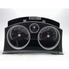 BLOC COMPTEURS OPEL ZAFIRA