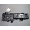 BLOC COMPTEURS RENAULT MEGANE