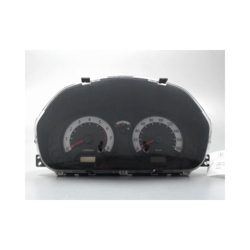 BLOC COMPTEURS KIA PICANTO