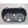 BLOC COMPTEURS FORD FIESTA