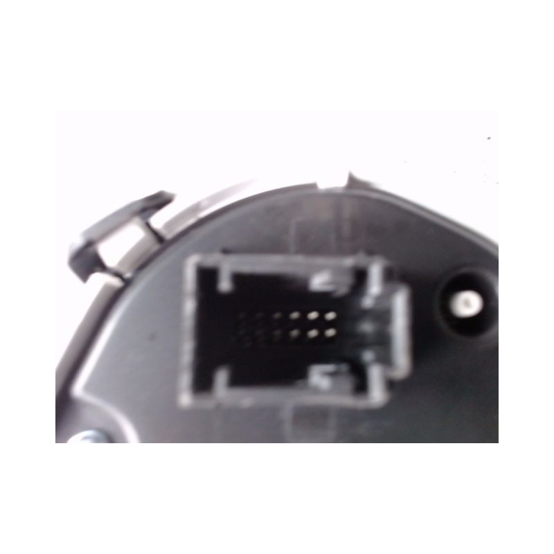 BLOC COMPTEURS FORD FIESTA