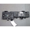 BLOC COMPTEURS RENAULT MEGANE