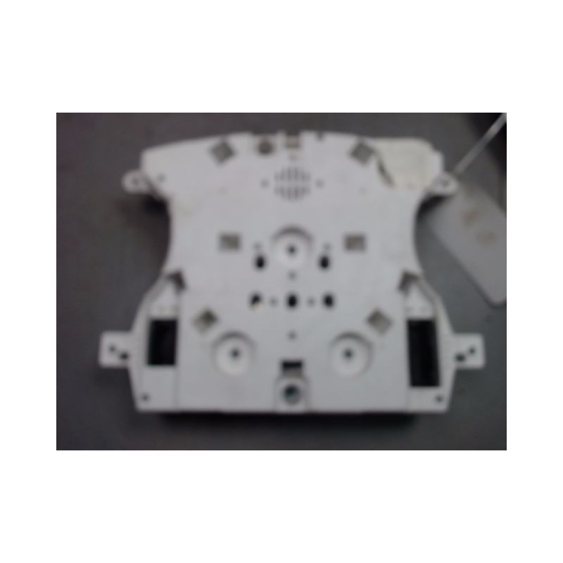 BLOC COMPTEURS MINI MINI 2001-2004