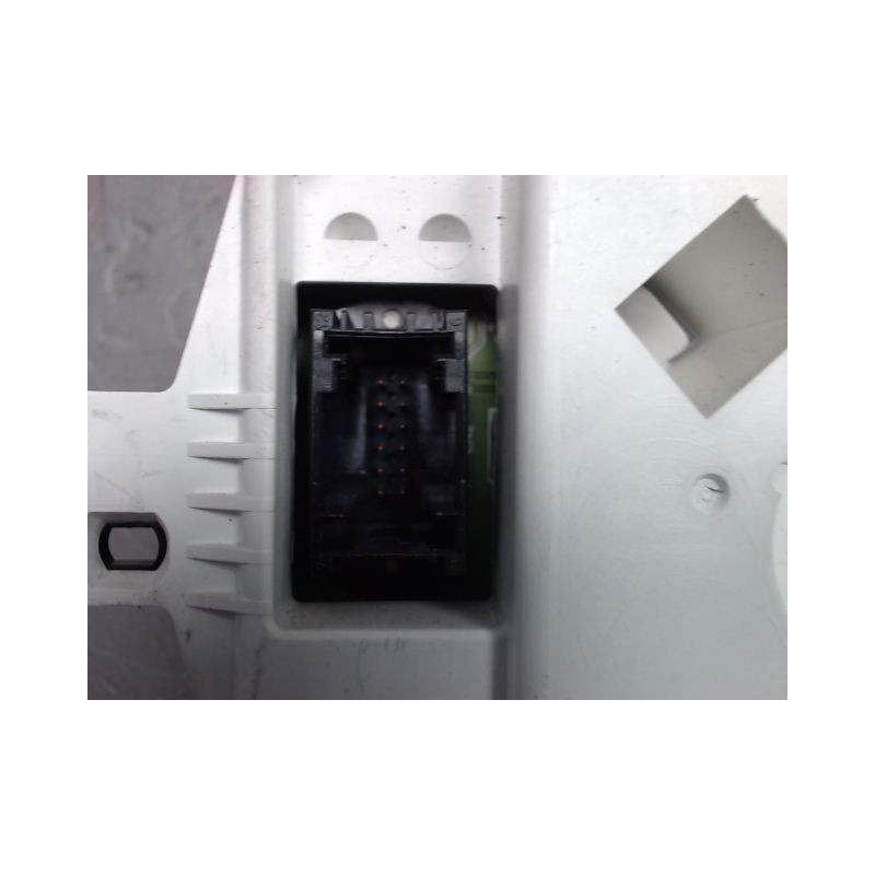 BLOC COMPTEURS MINI MINI 2001-2004