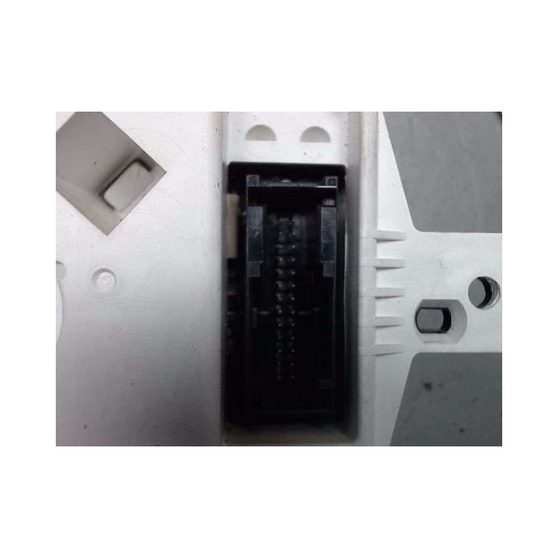 BLOC COMPTEURS MINI MINI 2001-2004