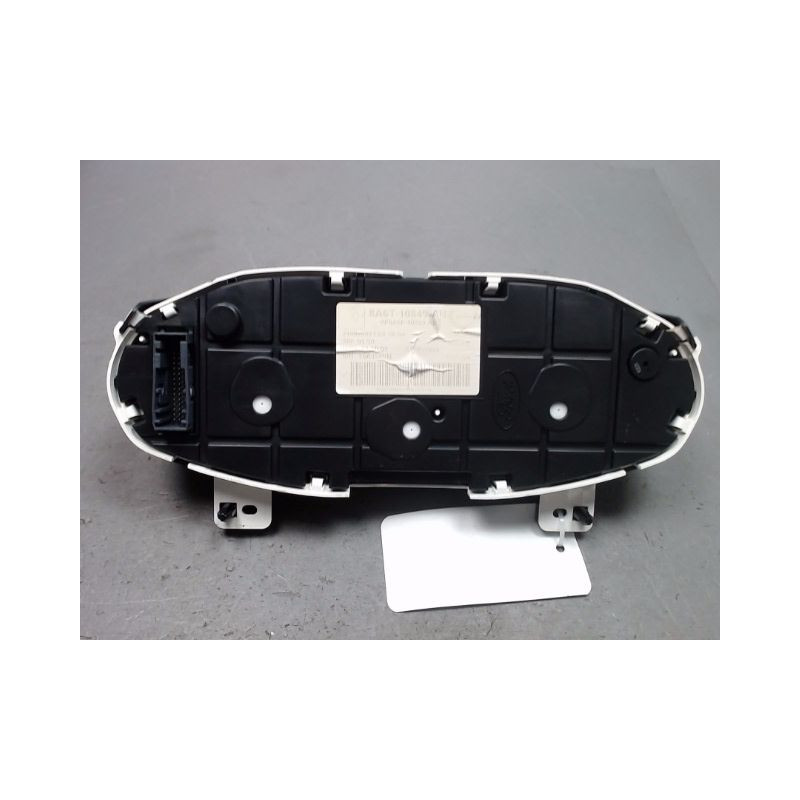 BLOC COMPTEURS FORD FIESTA 2008-