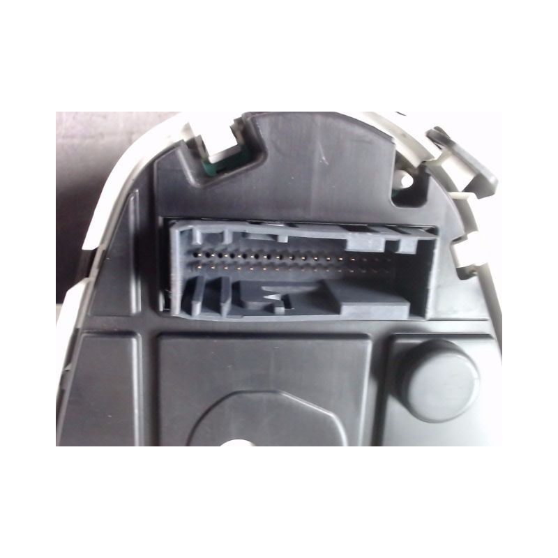 BLOC COMPTEURS FORD FIESTA 2008-