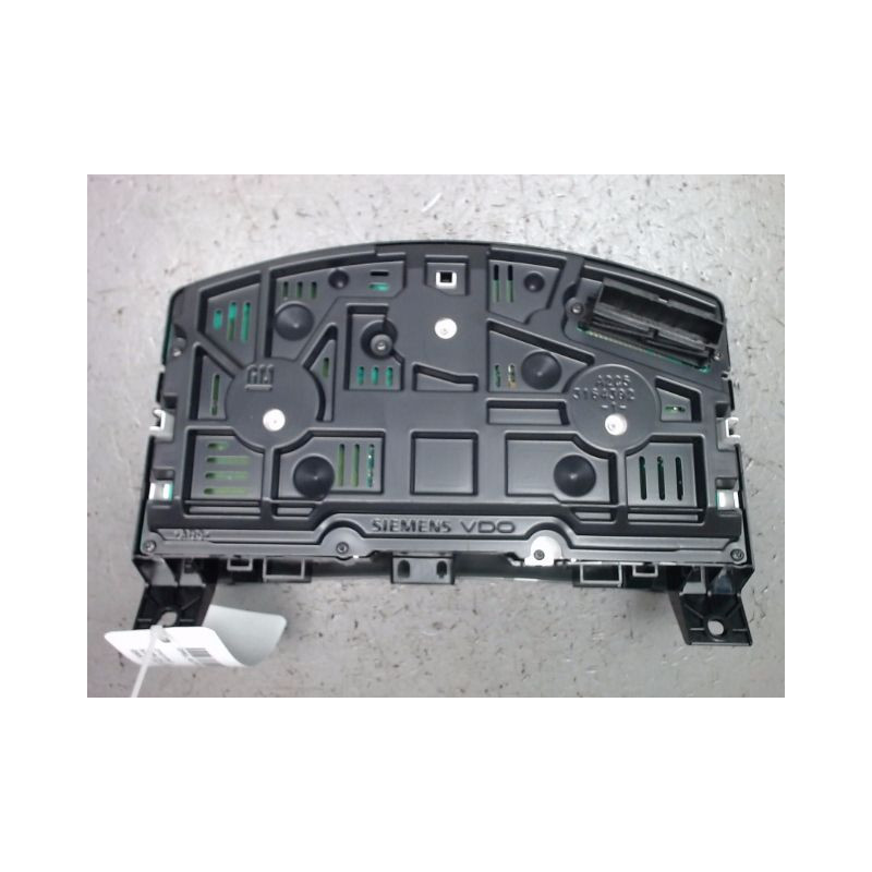 BLOC COMPTEURS OPEL ASTRA