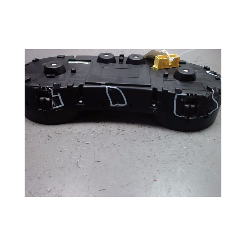 BLOC COMPTEURS PEUGEOT 308 2011-