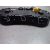 BLOC COMPTEURS PEUGEOT 308 2011-