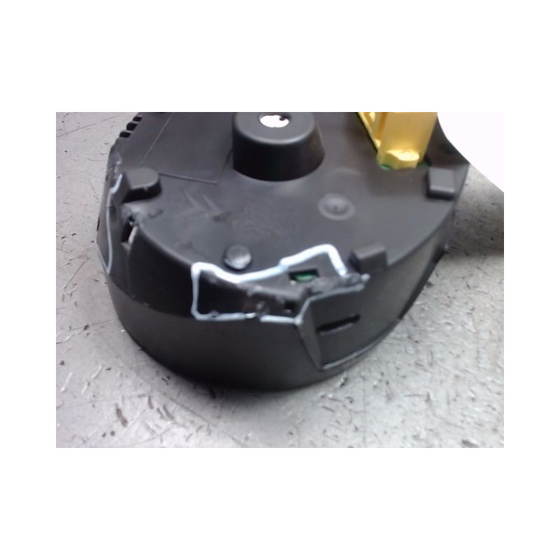 BLOC COMPTEURS PEUGEOT 308 2011-