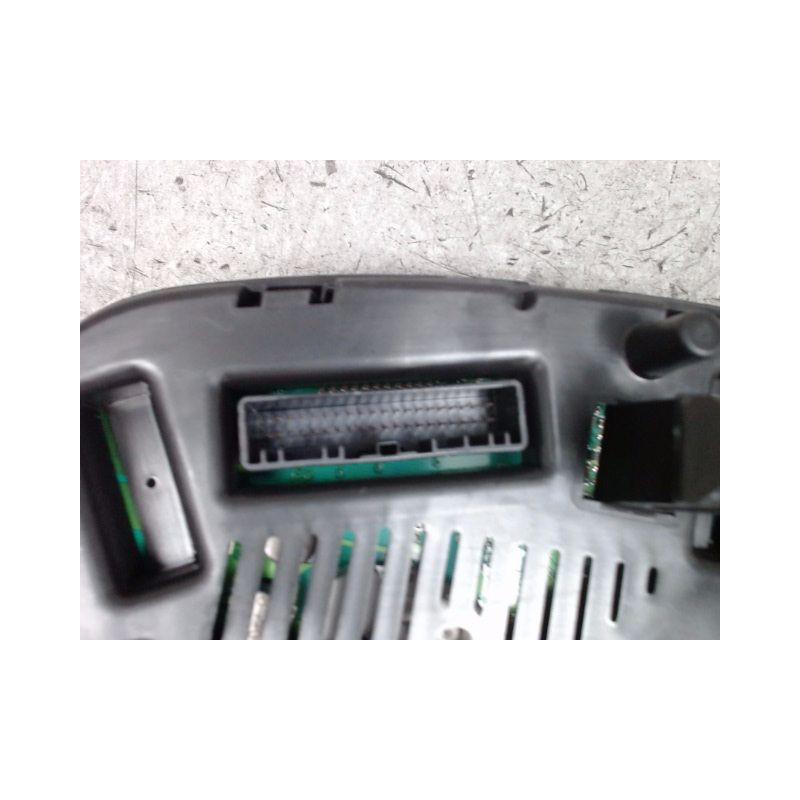 BLOC COMPTEURS RENAULT LAGUNA