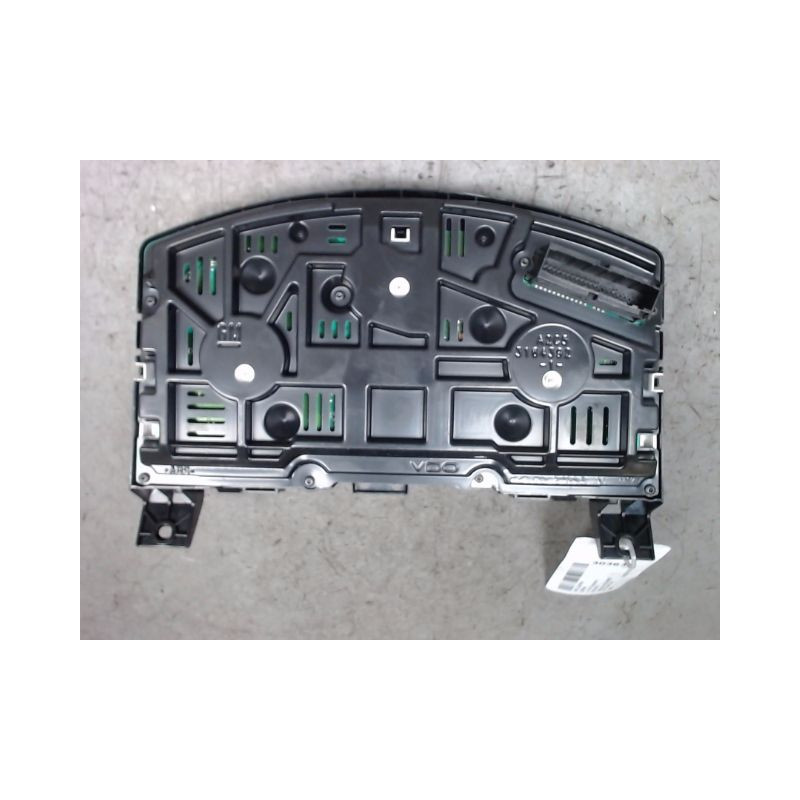 BLOC COMPTEURS OPEL ZAFIRA