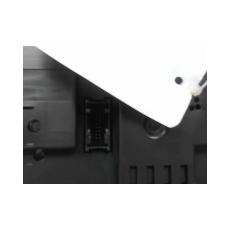 BLOC COMPTEURS B.M.W. SERIE 3