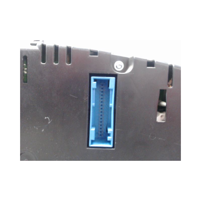 BLOC COMPTEURS VOLKSWAGEN GOLF VI 2008-
