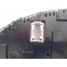 BLOC COMPTEURS CITROEN C4 2010-