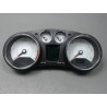 BLOC COMPTEURS PEUGEOT 308 SW 2008-