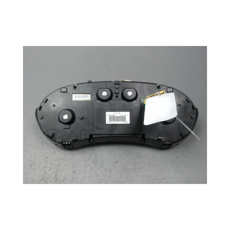 BLOC COMPTEURS PEUGEOT 308 SW 2008-