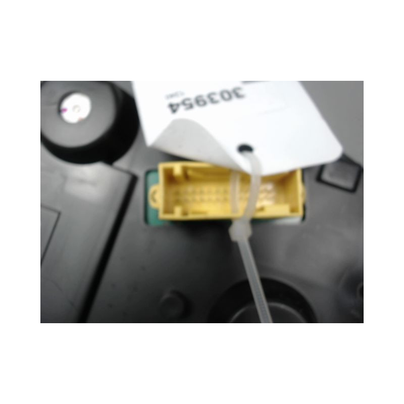 BLOC COMPTEURS PEUGEOT 308 SW 2008-