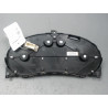 BLOC COMPTEURS CITROEN JUMPY TOLE LONG 2007-