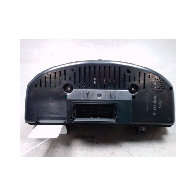 BLOC COMPTEURS VOLKSWAGEN PASSAT 2005-