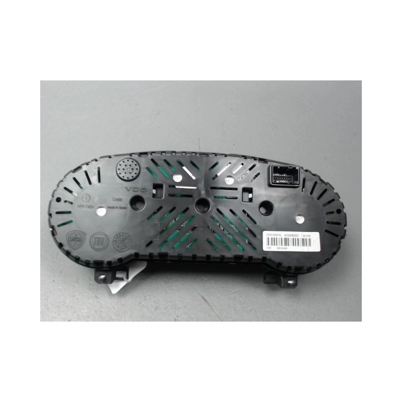 BLOC COMPTEURS ALFA ROMEO MITO