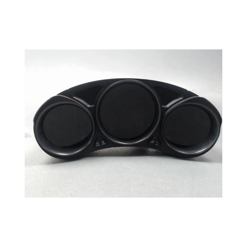 BLOC COMPTEURS CITROEN C4 2010-