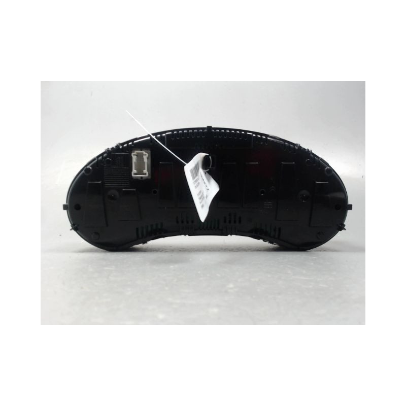 BLOC COMPTEURS CITROEN C4 2010-